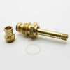 Thrifco Plumbing Union Brass Stem Hot 4402722